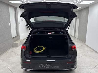 Volkswagen Golf Plug-In Hybrid DSG GTE usata Ladispoli