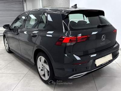 Volkswagen Golf Plug-In Hybrid DSG GTE usata Ladispoli