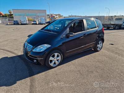 Mercedes-Benz Classe A A 180 CDI Avantgarde usata Ladispoli