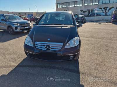 Mercedes-Benz Classe A A 180 CDI Avantgarde usata Ladispoli