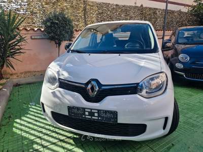 Renault Twingo Intens full usata Ladispoli