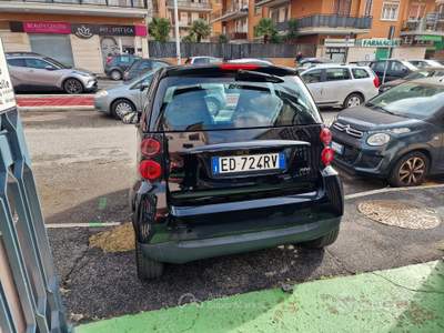 Smart ForTwo 52 kW coupé pulse usata Ladispoli