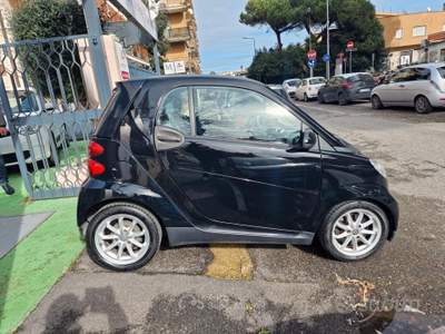 Smart ForTwo 52 kW coupé pulse usata Ladispoli