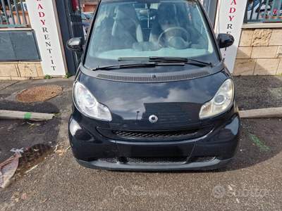 Smart ForTwo 52 kW coupé pulse usata Ladispoli