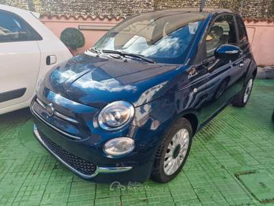 Fiat 500 Dolcevita usata Ladispoli