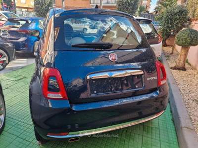 Fiat 500 Dolcevita usata Ladispoli