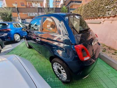 Fiat 500 Dolcevita usata Ladispoli