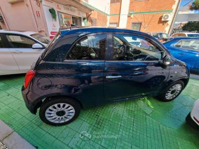 Fiat 500 Dolcevita usata Ladispoli