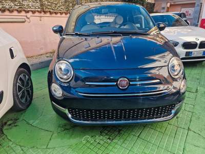 Fiat 500 Dolcevita usata Ladispoli