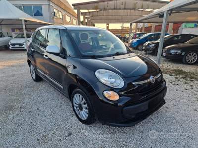 Fiat 500L 85 CV Lounge usata Ladispoli