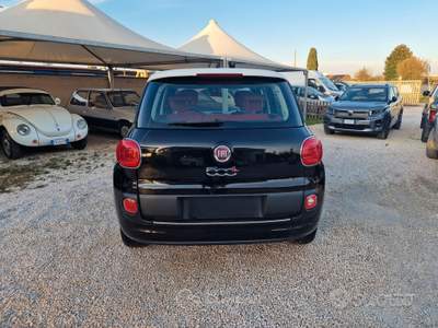 Fiat 500L 85 CV Lounge usata Ladispoli