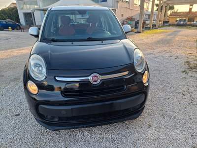 Fiat 500L 85 CV Lounge usata Ladispoli