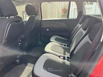 Citroen Grand C4 Picasso S&S EAT6 Sedu usata Ladispoli
