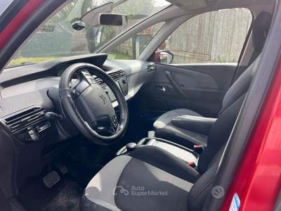 Citroen Grand C4 Picasso S&S EAT6 Sedu usata Ladispoli