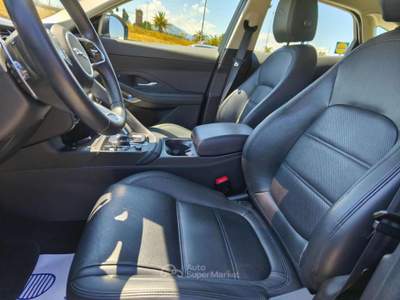 Jaguar E-Pace 2.0D I4 163 CV AWD Auto  SE Nero usata Milazzo