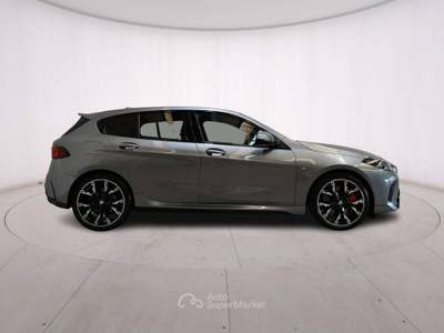 BMW Serie 1 118d 118d MSport Pro Grigio usata Modena