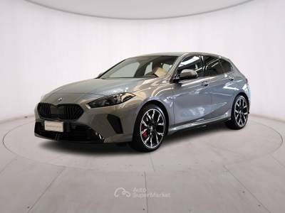 BMW Serie 1 118d 118d MSport Pro Grigio usata Modena