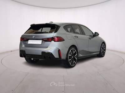 BMW Serie 1 118d 118d MSport Pro Grigio usata Modena