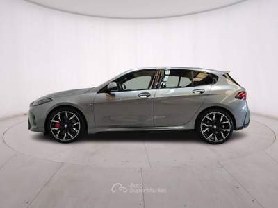 BMW Serie 1 118d 118d MSport Pro Grigio usata Modena