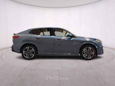 BMW X2 iX2 eDrive20 MSport Pro Grigio usata Modena