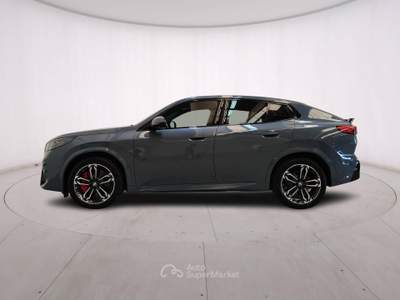 BMW X2 iX2 eDrive20 MSport Pro Grigio usata Modena