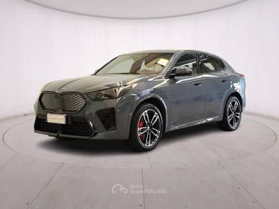 BMW X2 iX2 eDrive20 MSport Pro Grigio usata Modena