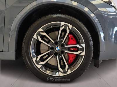 BMW X2 iX2 eDrive20 MSport Pro Grigio usata Modena