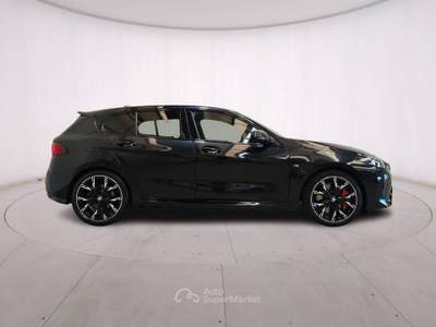 BMW Serie 1 118d 118d MSport Pro Nero usata Modena