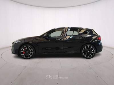 BMW Serie 1 118d 118d MSport Pro Nero usata Modena