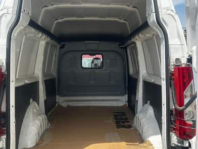 Peugeot Expert PEUGEOT EXPERT 2.0 HDI TETTO ALTO Bianco usata Maddaloni