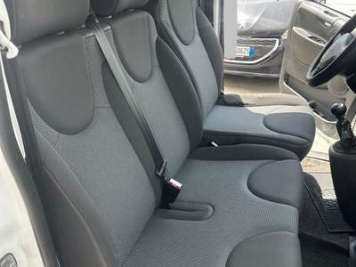 Peugeot Expert PEUGEOT EXPERT 2.0 HDI TETTO ALTO Bianco usata Maddaloni