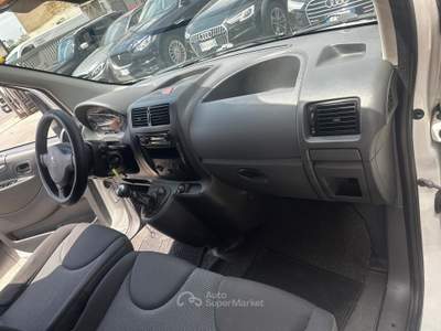 Peugeot Expert PEUGEOT EXPERT 2.0 HDI TETTO ALTO Bianco usata Maddaloni