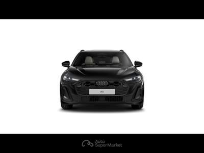 Audi TT Audi A5 Avant S line edition TDI  150 kW S tronic Nero usata San Fior