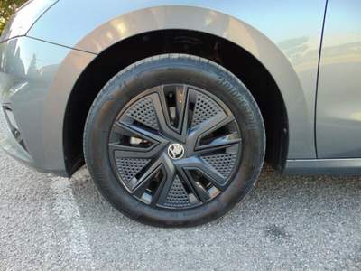 Skoda Fabia Fabia 1.0 TSI 110 CV Style Grigio usata Sant'Ilario d'Enza