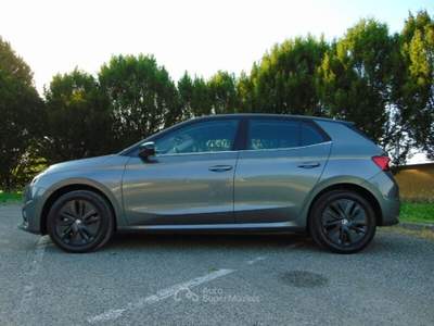 Skoda Fabia Fabia 1.0 TSI 110 CV Style Grigio usata Sant'Ilario d'Enza