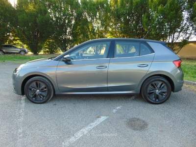 Skoda Fabia Fabia 1.0 TSI 110 CV Style Grigio usata Sant'Ilario d'Enza