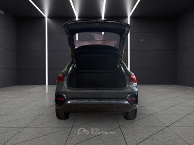 Audi Q3 Q3 SPB 35 TDI S tronic S line edition Grigio usata Pompei