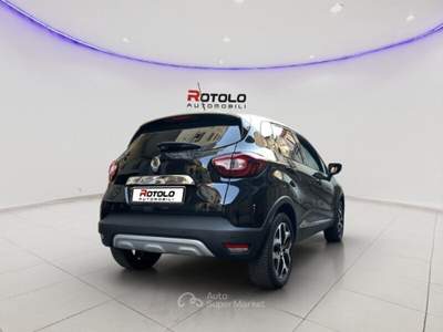 Renault Captur Captur TCe 12V 90 CV Sport Edition2 Bianco usata Torino