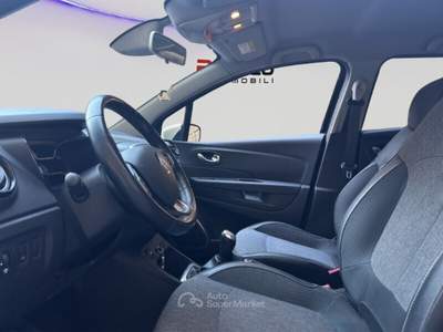 Renault Captur Captur TCe 12V 90 CV Sport Edition2 Bianco usata Torino