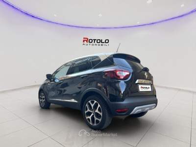 Renault Captur Captur TCe 12V 90 CV Sport Edition2 Bianco usata Torino