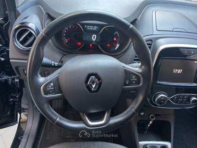 Renault Captur Captur TCe 12V 90 CV Sport Edition2 Bianco usata Torino