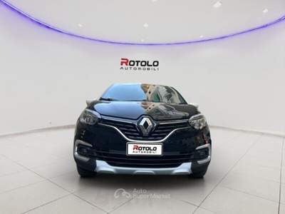 Renault Captur Captur TCe 12V 90 CV Sport Edition2 Bianco usata Torino