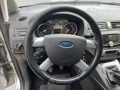 Ford C-Max C-Max 2.0 145 CV Bz.- GPL Titanium Grigio usata Torino