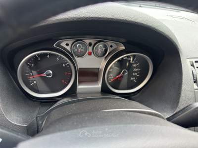 Ford C-Max C-Max 2.0 145 CV Bz.- GPL Titanium Grigio usata Torino