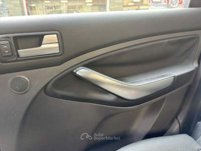 Ford C-Max C-Max 2.0 145 CV Bz.- GPL Titanium Grigio usata Torino