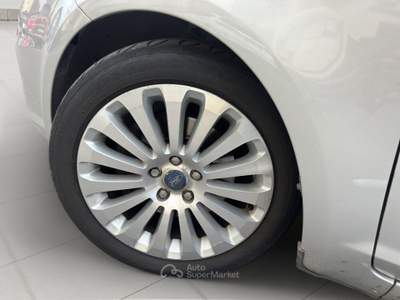 Ford C-Max C-Max 2.0 145 CV Bz.- GPL Titanium Grigio usata Torino