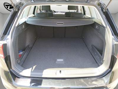 Volkswagen Passat Passat Variant 2.0 TDI SCR EVO DSG Business Nero usata Prato