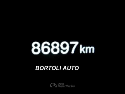 Fiat 500X 1.6 MJET 86.000 KM  LOUNGE CON NAVIGATORE Grigio usata Mirandola