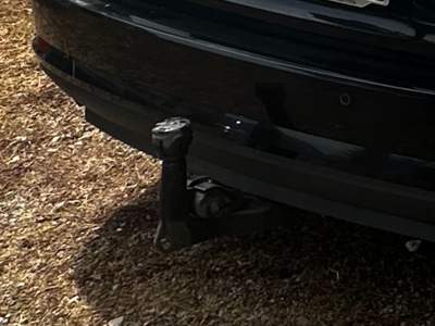 Audi A4 AUTO CHILOMETRATA MA PERFETTAMENTE FUNZIONANTE Nero usata Città di Castello