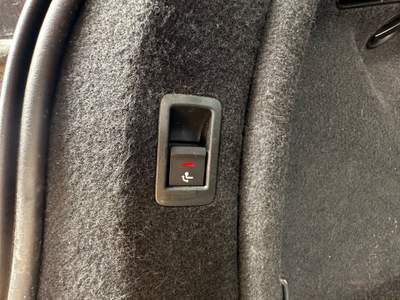 Audi A4 AUTO CHILOMETRATA MA PERFETTAMENTE FUNZIONANTE Nero usata Città di Castello